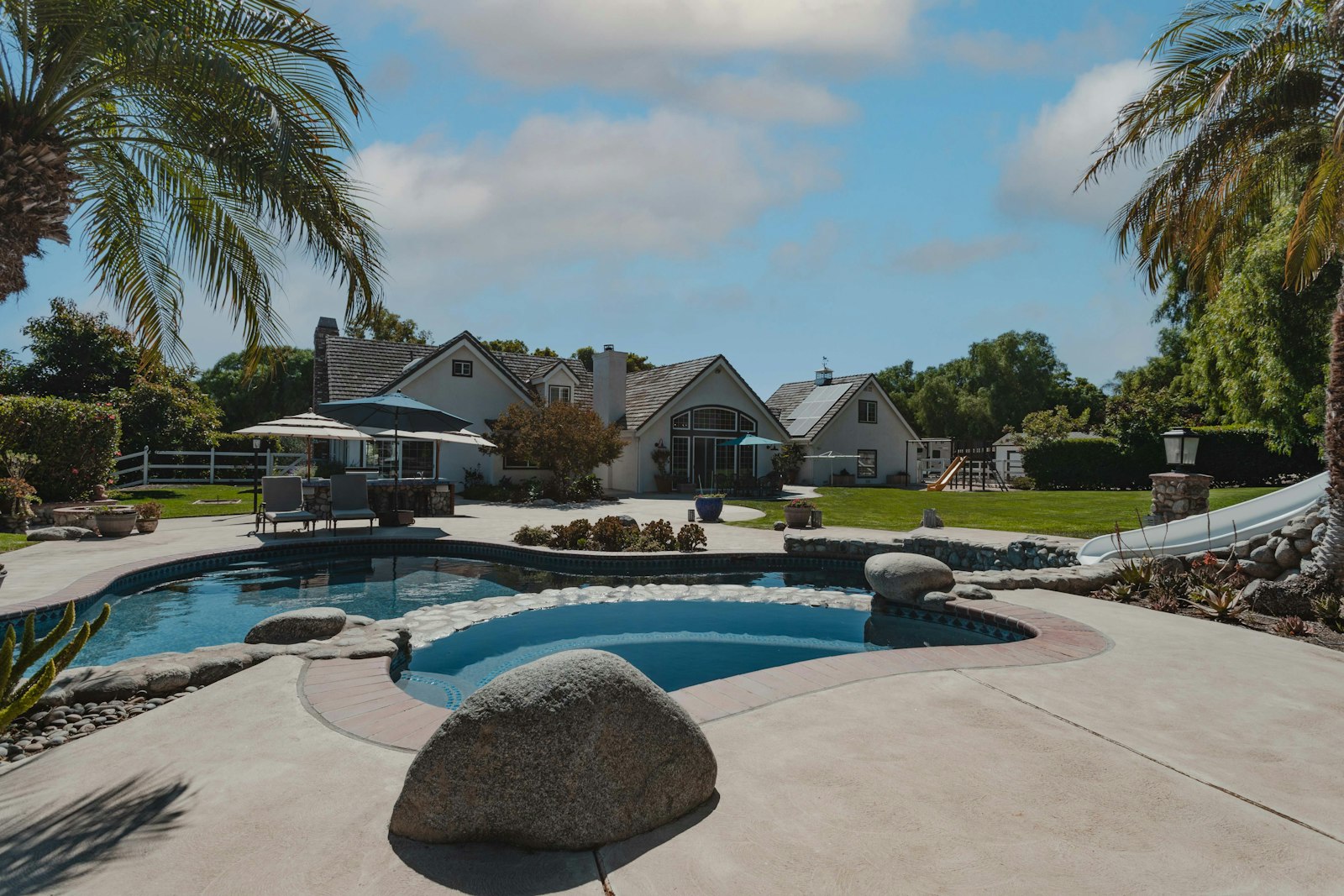Renovations — Anchor Bay Pool Service