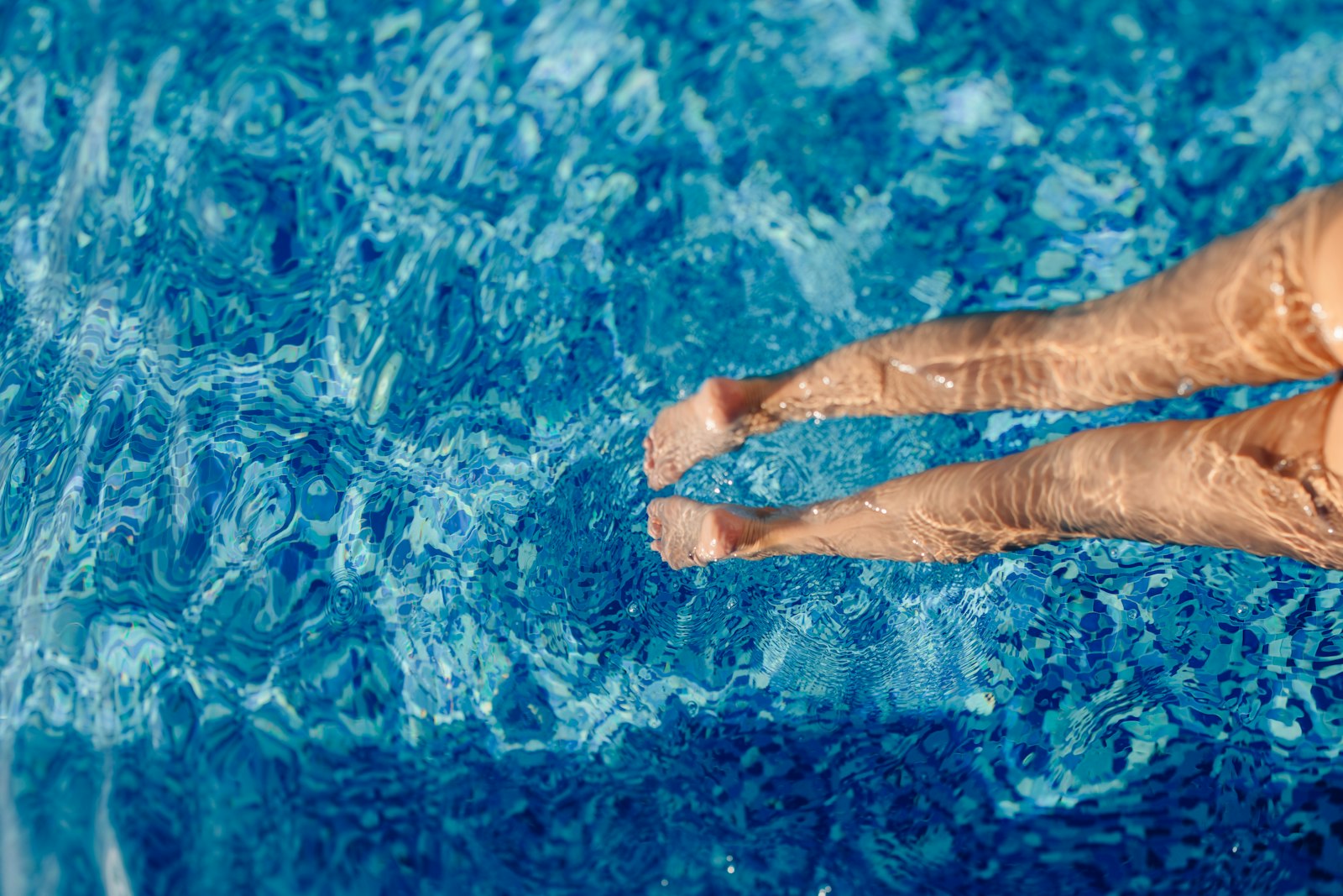 Green water is fixable. We guarantee it.